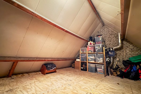 Medium property photo - Schielaan 33, 3043 HA Rotterdam